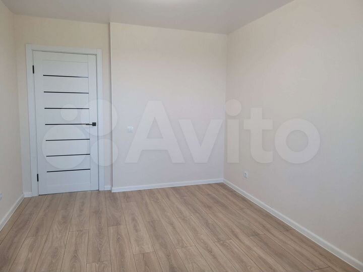 3-к. квартира, 61 м², 6/10 эт.