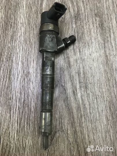 Топливная форсунка Opel Insignia A20DTH