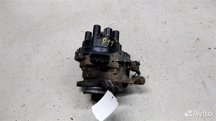 Трамблер Nissan Primera P11E