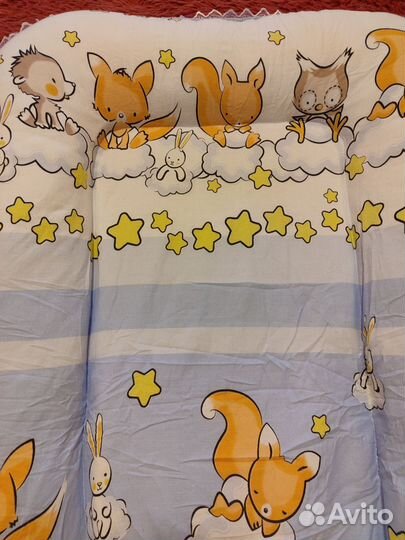 Матрасик для малыша. Подушка для беременных