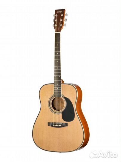 Акустическая гитара Homage LF-4123 N