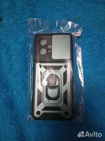 Чехол для Realme 9 Pro Новый (запечатанный)