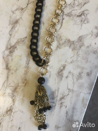 Сотуар (колье)