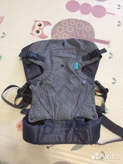 Рюкзак переноска кенгуру