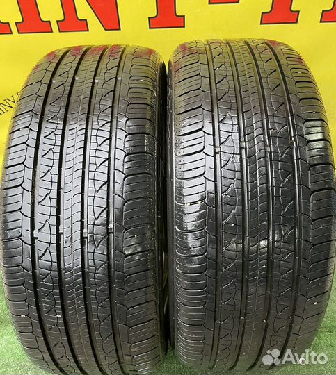 Nexen N'Priz AH8 215/50 R17 91V