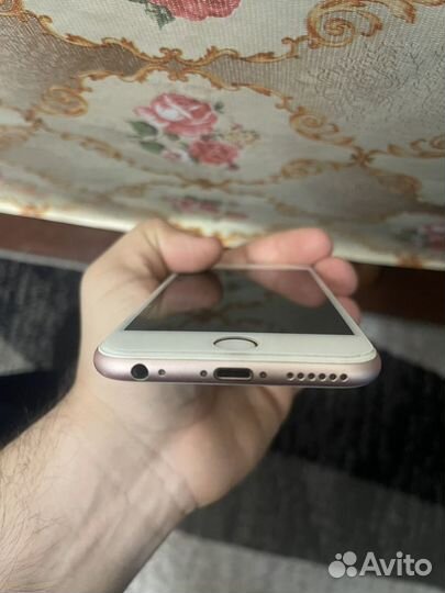 iPhone 6S, 16 ГБ