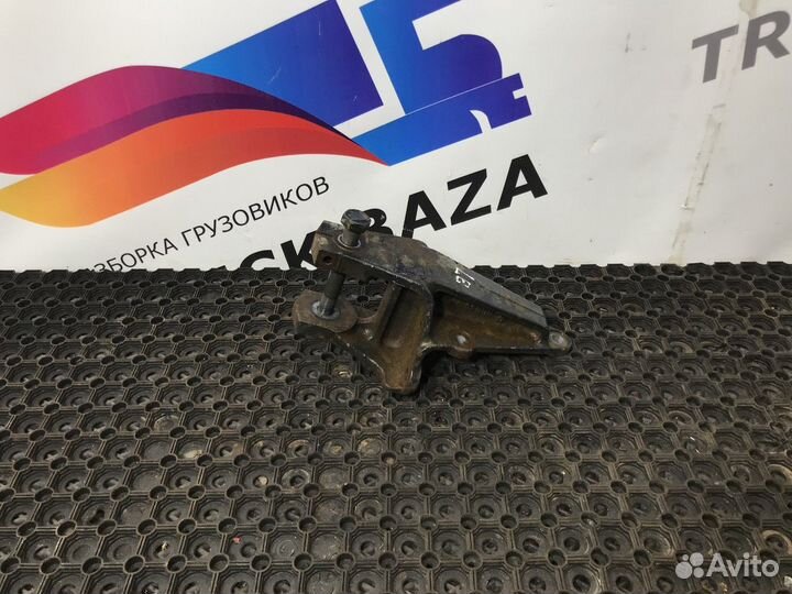 Кронштейн рессоры передней Man L2000