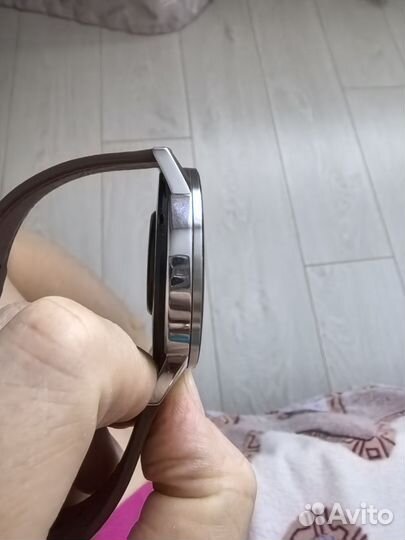 Часы honor watch magic 2