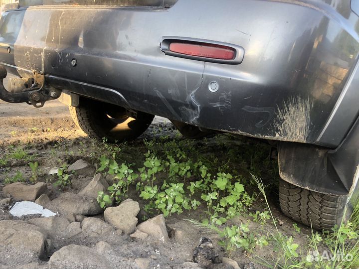 Kia sorento в разбор