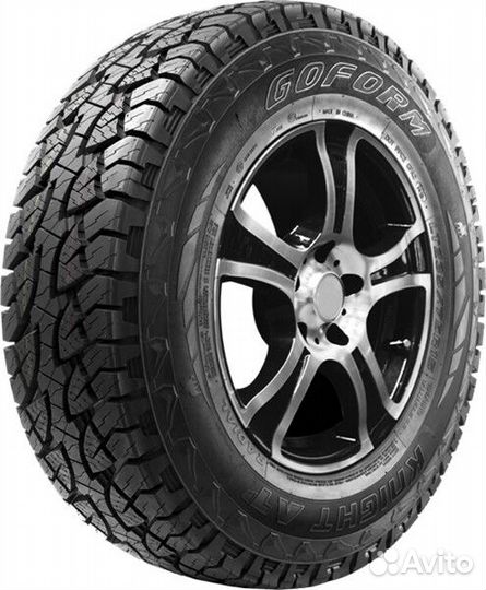 Goform GF50 235/70 R16