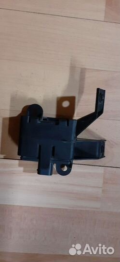 Audi q7 блок управления контроль давления шин