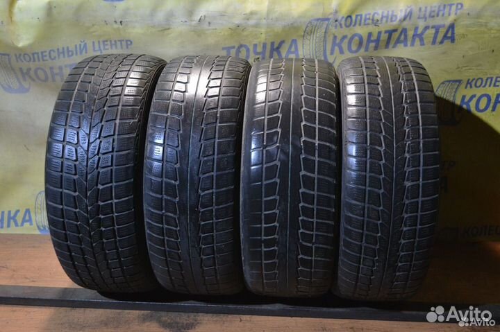 Dunlop SP Winter Sport 400 195/55 R16