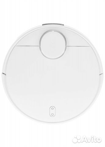 Робот пылесос xiaomi mi robot vacuum mop p