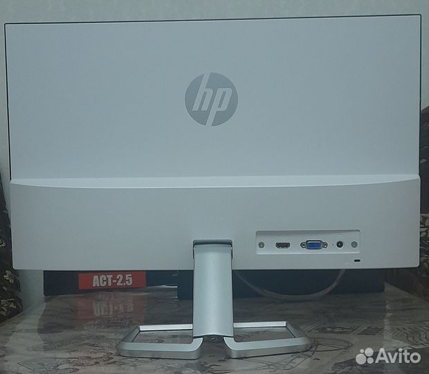 Монитор HP 22fw 21,5