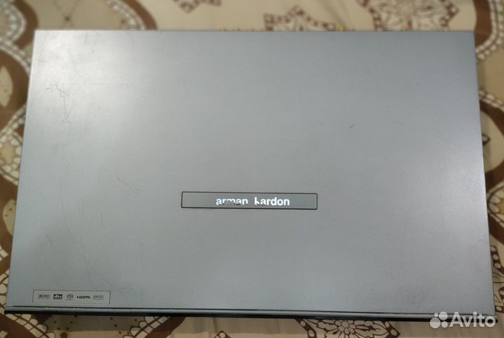 Плеер Harman/Kardon 47