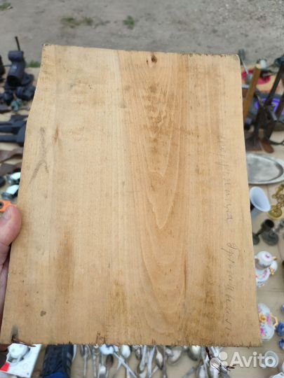 Старинные иконы