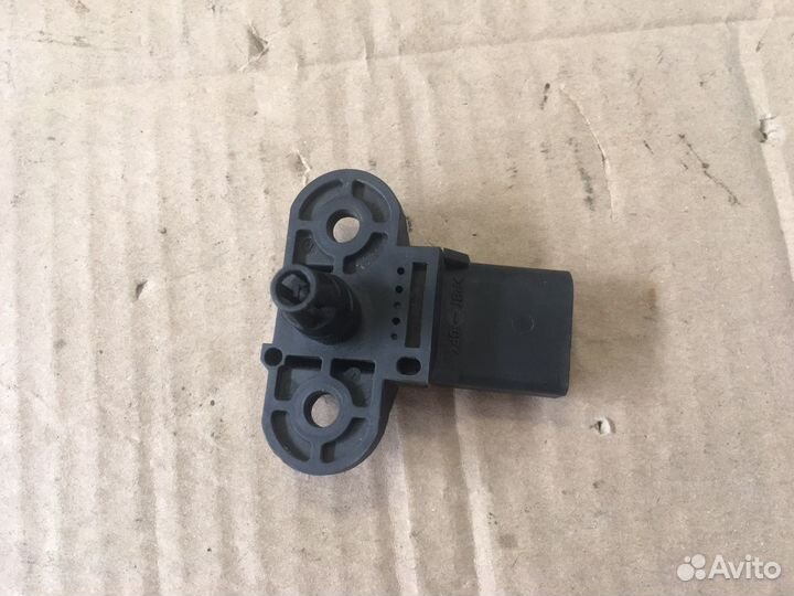 Датчик абсолютного давления Skoda Octavia A5