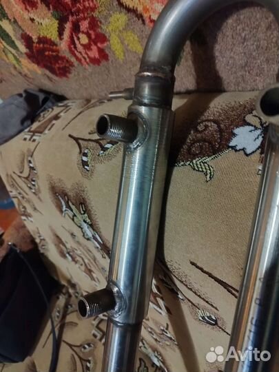 Бражная колонна 1.5 дюйма