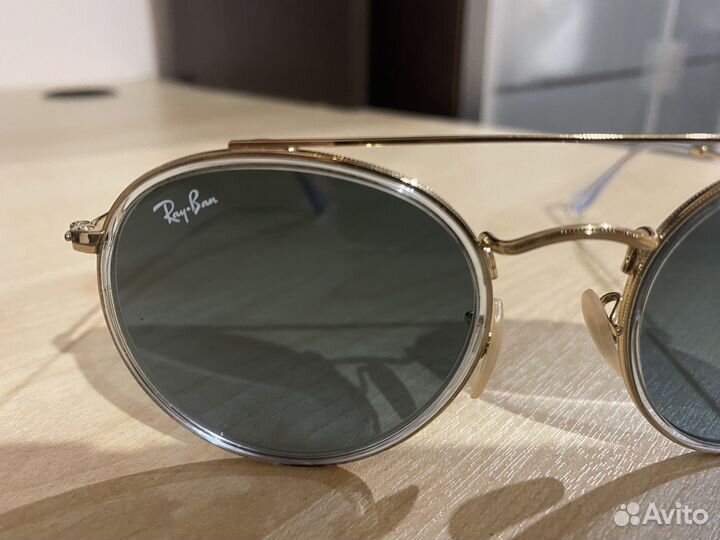 Очки Ray ban