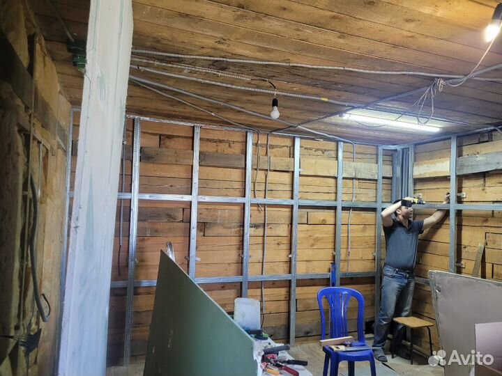 Мастер на все руки, мастер сантехник