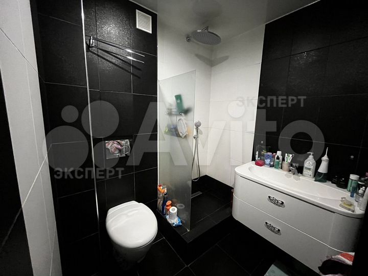 1-к. квартира, 32 м², 4/5 эт.