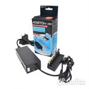 Адаптер/блок питания robiton NB70W BL1