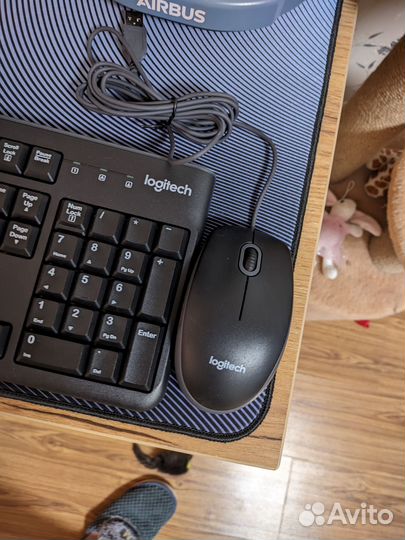 Клавиатура