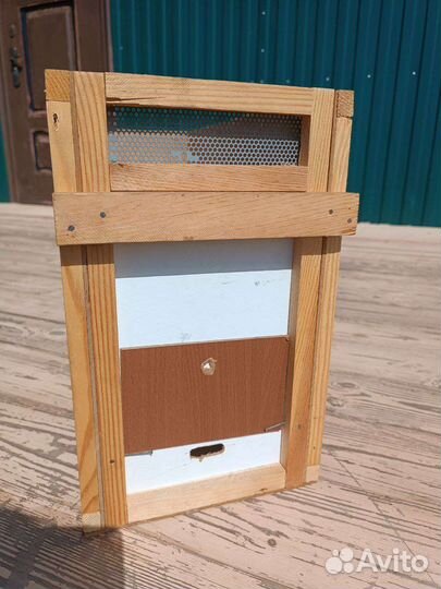 Ящик для пчел