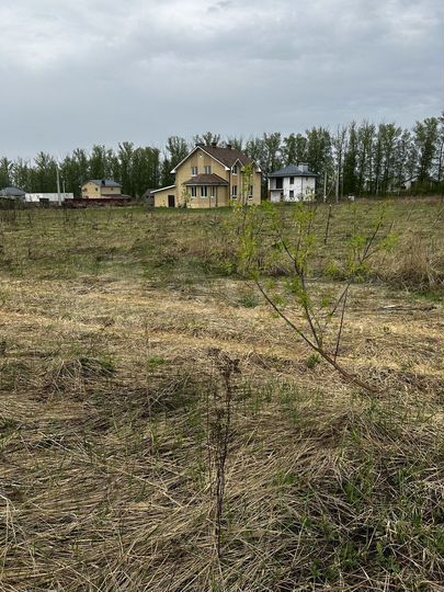 Участок 13 сот. (ИЖС)