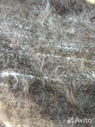 Собачья шерсть