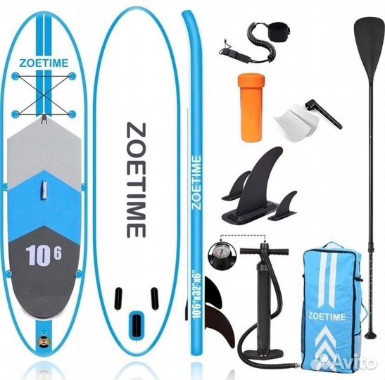 Сапборд Сап доска Sup board