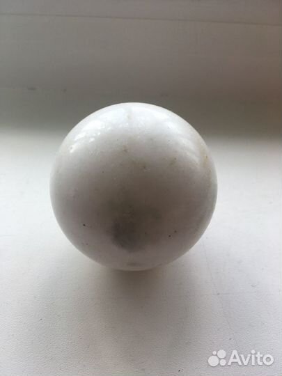 Мраморный шар Китай