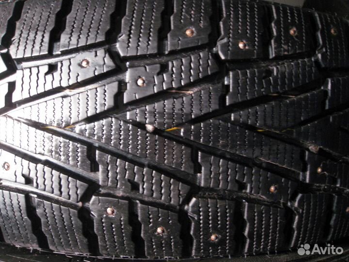 Nexen Winguard Ice 235/65 R17