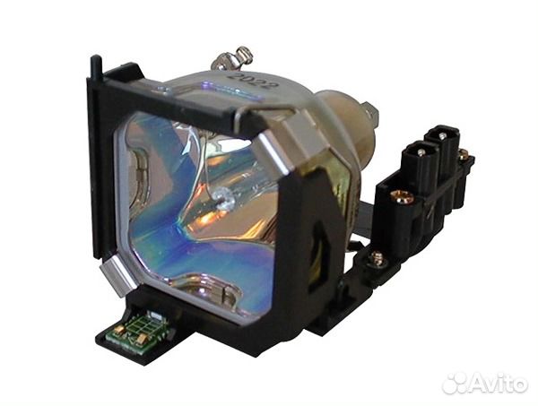 Лампы для проекторов epson elplpxx