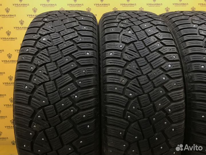 Continental IceContact 2 235/60 R18 107T