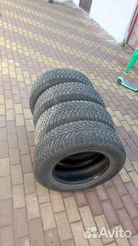 Nordman Nordman 4 215/70 R16 100T