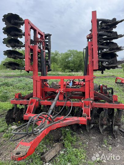 Борона БДМ-АгроЦентр БДМ-6х2П, 2020