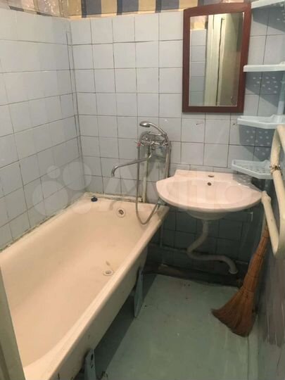 2-к. квартира, 44,7 м², 2/5 эт.