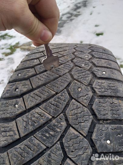 Continental ComfortContact - 1 195/65 R15