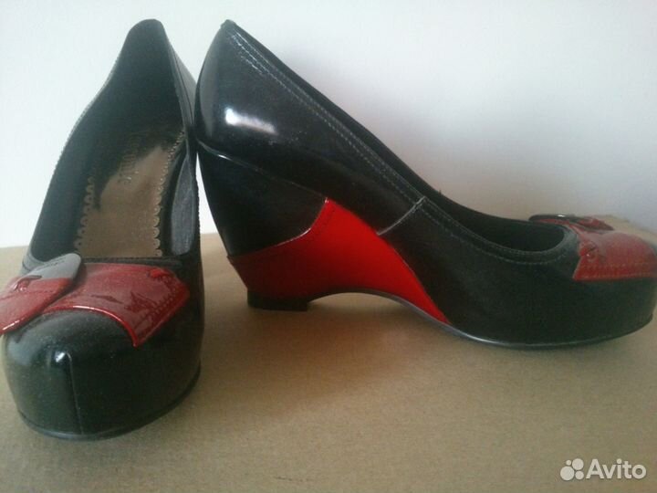 Туфли женские
