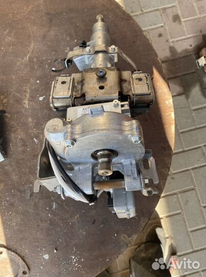 Эур Электроусилитель руля Лада Веста