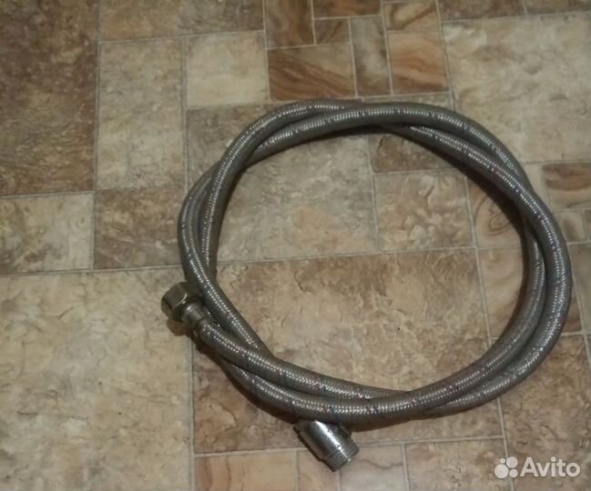 Шланг для стиральной машины