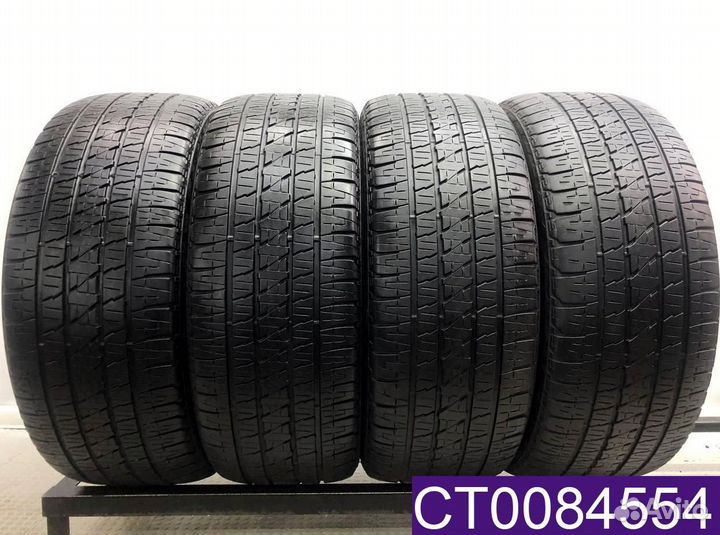 Bridgestone Dueler H/L Alenza 285/45 R22 96T