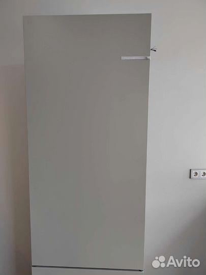 Холодильник Bosch