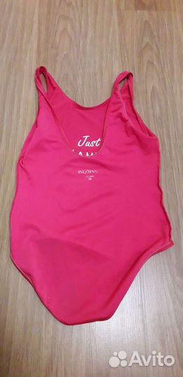 Купальник для девочки 128 -134 размер