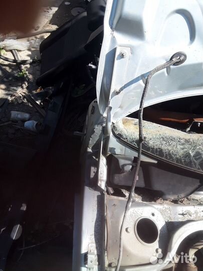 Фольксваген джетта 6 петли капота