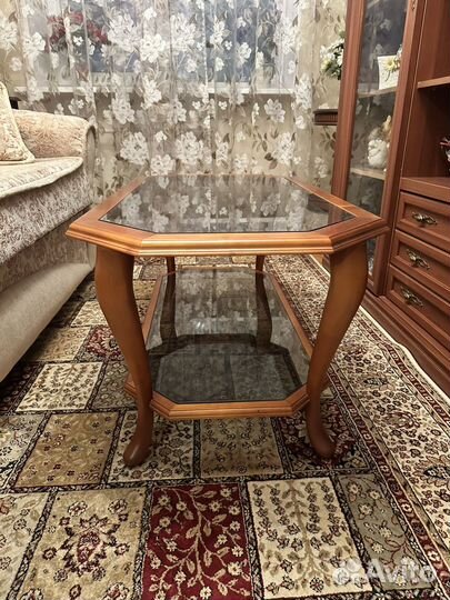 Журнальный стол