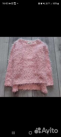 Свитерок next