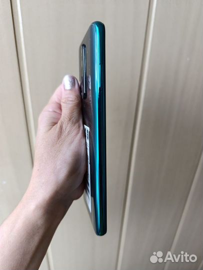 Xiaomi Redmi Note 8 Pro, 6/64 ГБ