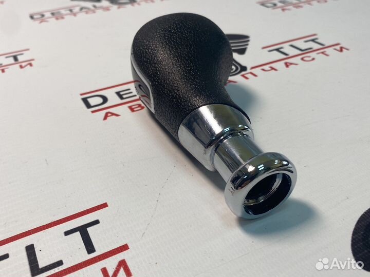 Ручка кпп ваз vesta